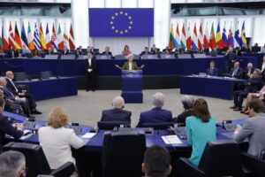 La stretta contro gli imballaggi ottiene l’ok dell’Europarlamento