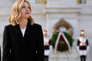 Meloni: «L’Italia sia capace di unirsi»