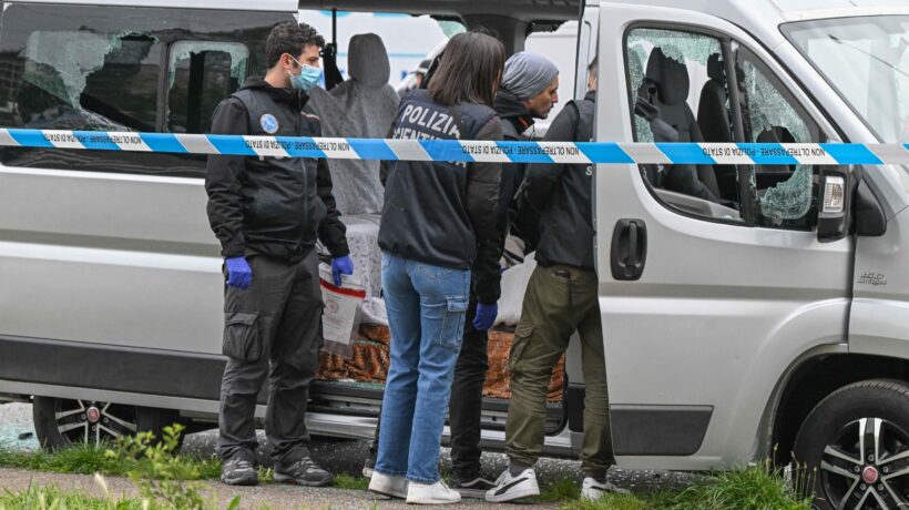 Altro che gelati, a Milano è guerra. Esecuzione in strada: ucciso a 18 anni