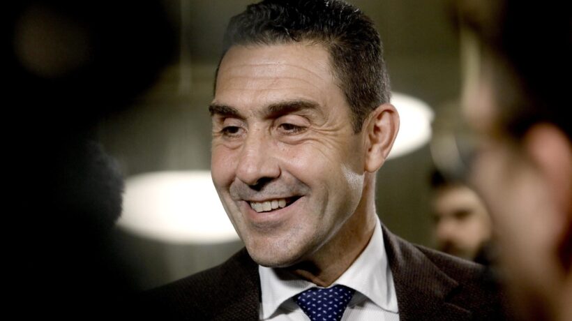 Vannacci: «I malumori dei leghisti non mi riguardano»