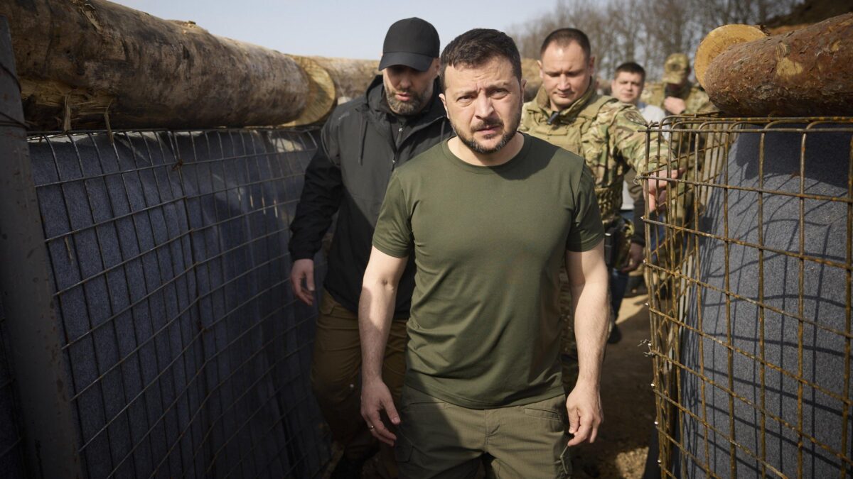 Zelensky bombarda ancora il petrolio russo