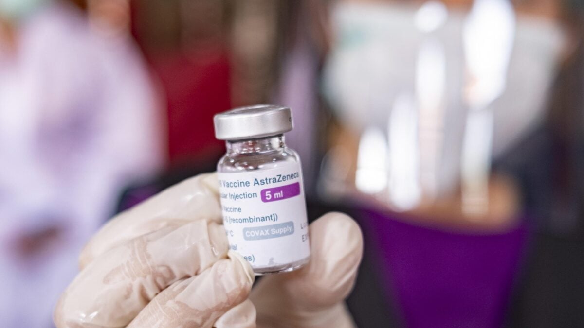 Astrazeneca confessa i danni e Londra risarcisce le vittime