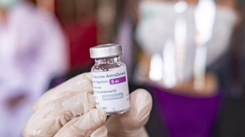 Astrazeneca confessa i danni e Londra risarcisce le vittime