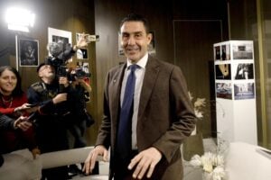Salvini e Vannacci oggi in scena ma nel Carroccio si mastica amaro