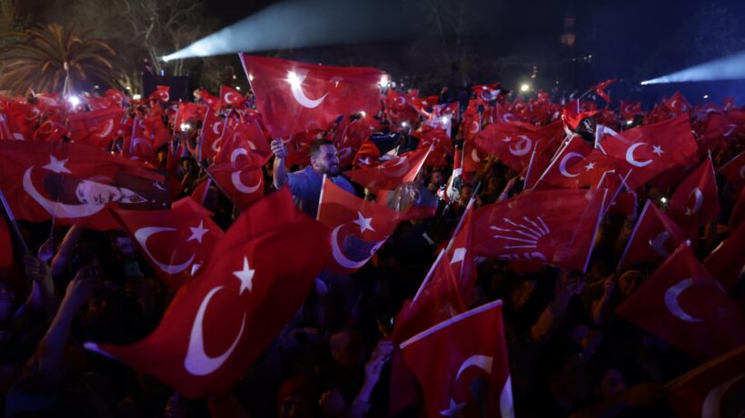 Erdogan perde le amministrative. Ma lo sfidante non è tanto diverso
