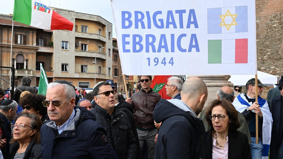 L’Anpi Milano inciampa sul 25 aprile
