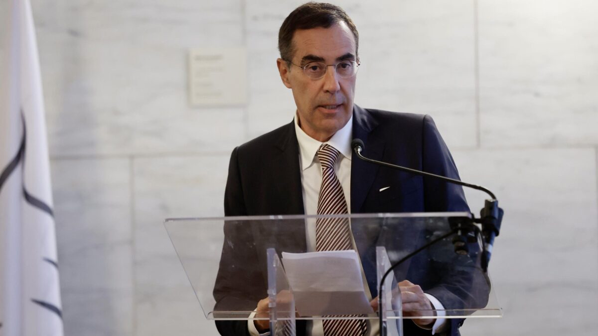 «Grazie alle nuove Dogane più trasparenza ma anche geopolitica e Piano Mattei»
