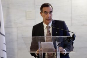«Grazie alle nuove Dogane più trasparenza ma anche geopolitica e Piano Mattei»