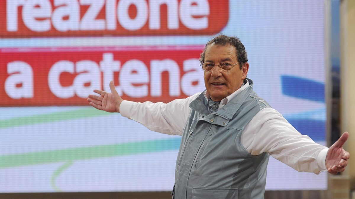 «La tv si è appiattita, con me ci si divertiva»