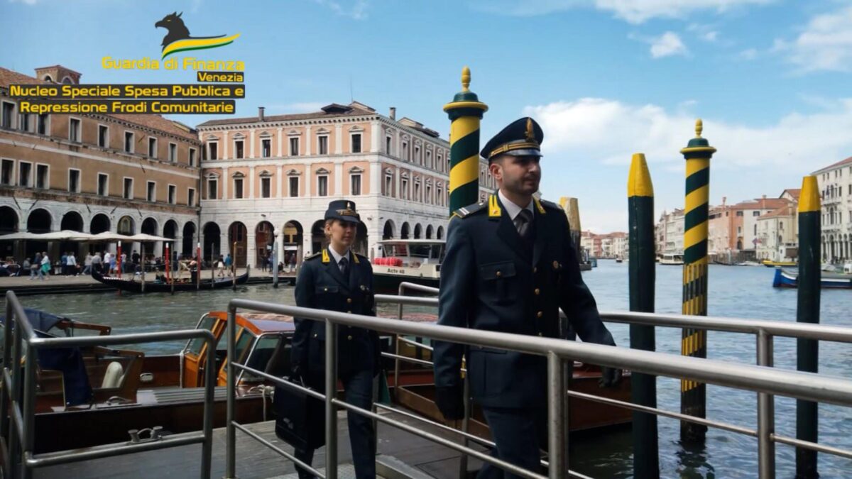 I soldi del Pnrr riciclati all’estero. Sequestrati 600 milioni, 22 arresti