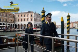 I soldi del Pnrr riciclati all’estero. Sequestrati 600 milioni, 22 arresti