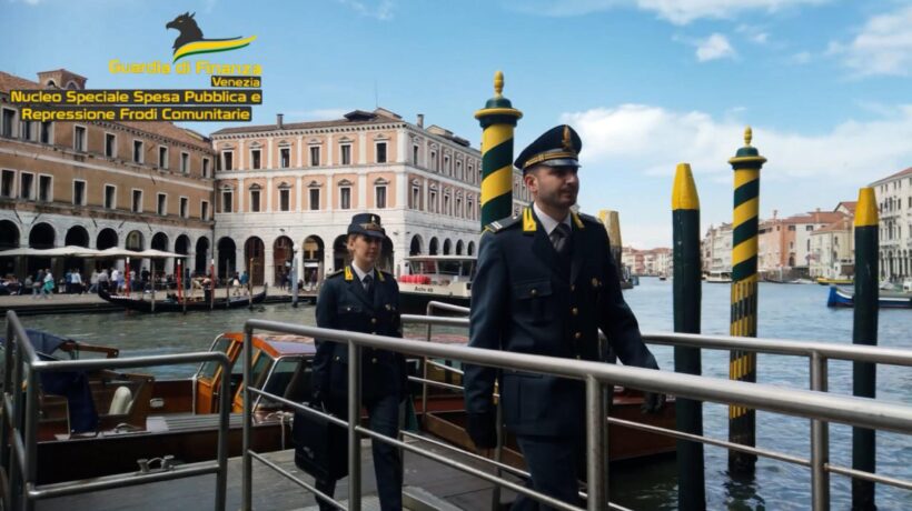 I soldi del Pnrr riciclati all’estero. Sequestrati 600 milioni, 22 arresti
