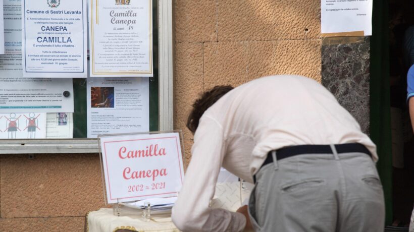 «Non ci avevano dato istruzioni per gestire i casi di trombosi»
