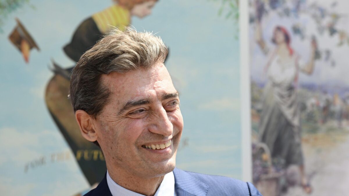Per Generali utile a 1,44 miliardi. Dividendo di 1,28 euro ad azione