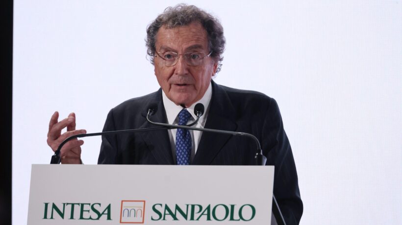 Ok di Intesa al suo «miglior bilancio»