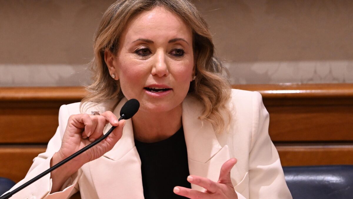 «Lei è ebrea?»: senatrice schedata dalla Rai