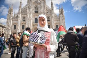 Assurdo illudersi ancora di integrare l’islam