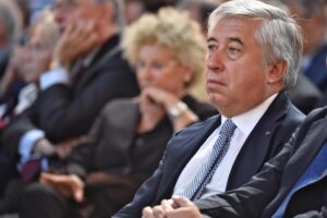 Antonio D’Amato: «Dietro la linea green della Ue le ingerenze opache delle Ong»