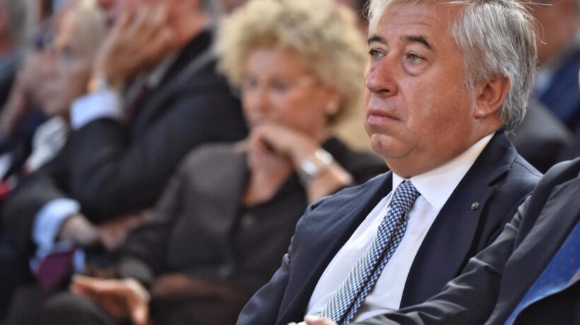 Antonio D’Amato: «Dietro la linea green della Ue le ingerenze opache delle Ong»