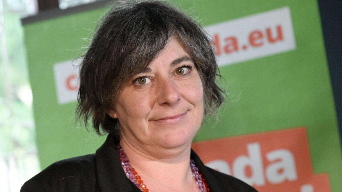 C’è da raccogliere voti a sinistra, il Pd torna persino a parlare di pace