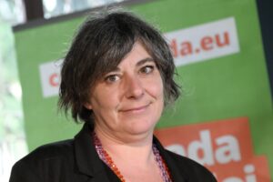 C’è da raccogliere voti a sinistra, il Pd torna persino a parlare di pace