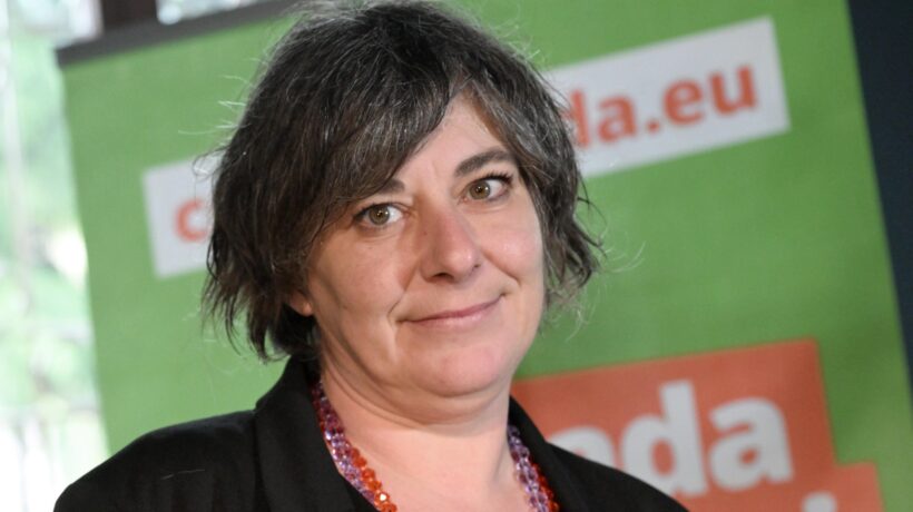 C’è da raccogliere voti a sinistra, il Pd torna persino a parlare di pace