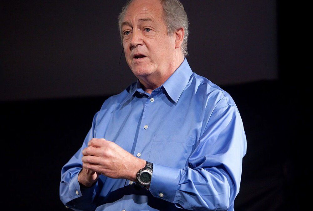 Patrick Moore: «Da fondatore vi svelo la truffa Greenpeace»