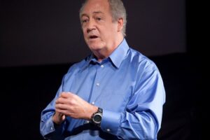 Patrick Moore: «Da fondatore vi svelo la truffa Greenpeace»