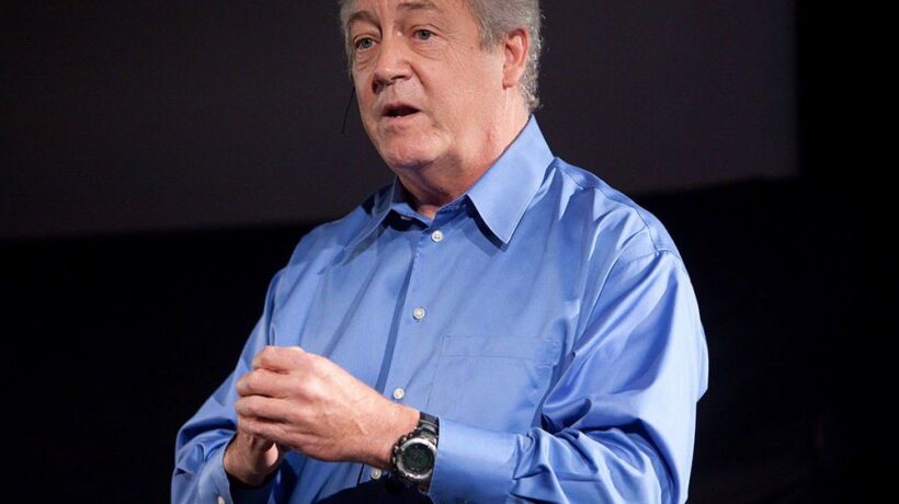 Patrick Moore: «Da fondatore vi svelo la truffa Greenpeace»