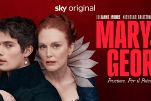 Una serie sky racconta la vera storia di Mary e George Villiers