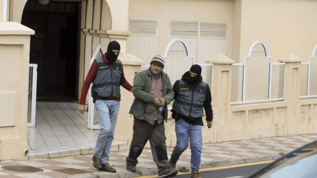 La Spagna alza il livello della minaccia jihadista