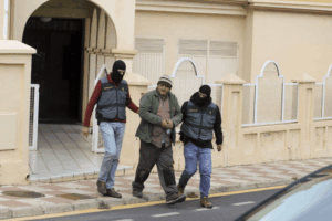 La Spagna alza il livello della minaccia jihadista