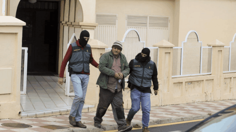 La Spagna alza il livello della minaccia jihadista