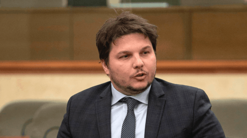 Il capogruppo dem in Piemonte lascia il suo incarico in Regione