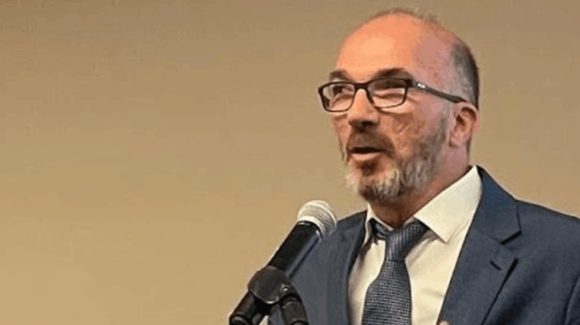 Davide Galli, presidente Federcarrozzieri
