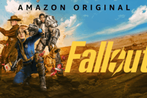 «Fallout», il videogioco diventa serie tv