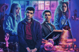 Su Netflix la serie tv ispirata al fumetto «Dead Boy Detectives»