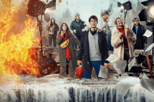 Su Netflix sbarca la versione italiana di «Call my agent»