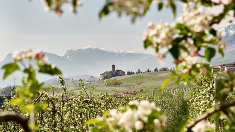 I castelli aprono le porte con cacce al tesoro e picnic all’aria aperta