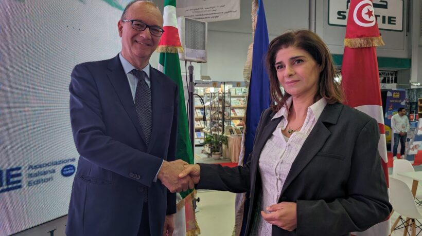 Memorandum Italia-Tunisia, potenziare lo studio della lingua italiana e dell’istruzione tecnica