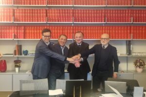 Nasce la nuova Audiradio, il presidente è Antonio Martusciello