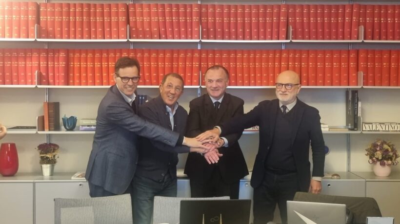 Nasce la nuova Audiradio, il presidente è Antonio Martusciello