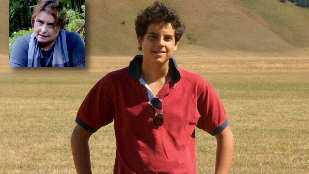 «Il mio Carlo invia segni e miracoli. In sogno mi disse: “Tornerai madre”»
