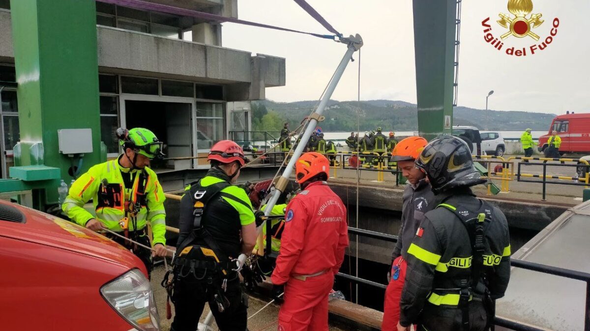 Landini sfrutta i morti contro la Cisl. E il pm taglia corto sui subappalti