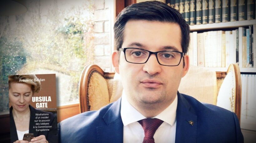 «Vi spiego le magagne dietro lo Pfizergate»
