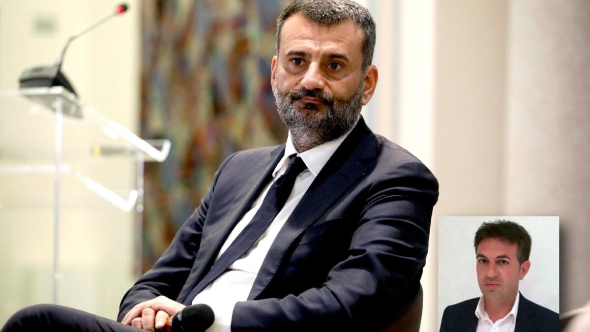 «Truffa da otto milioni sui fondi Ue». Sotto inchiesta assessore di Decaro
