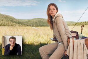 Pierangelo Fenzi: «Il nostro cashmere lega Mongolia e Italia»