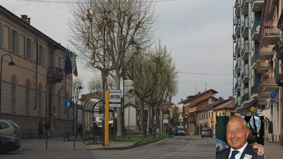 Il mafioso amico del Pd andava alle riunioni col kalashnikov