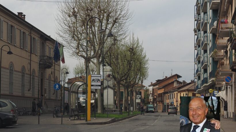 Il mafioso amico del Pd andava alle riunioni col kalashnikov