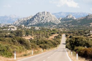 Alla ricerca dei luoghi nel mondo bazzicati dagli hippy